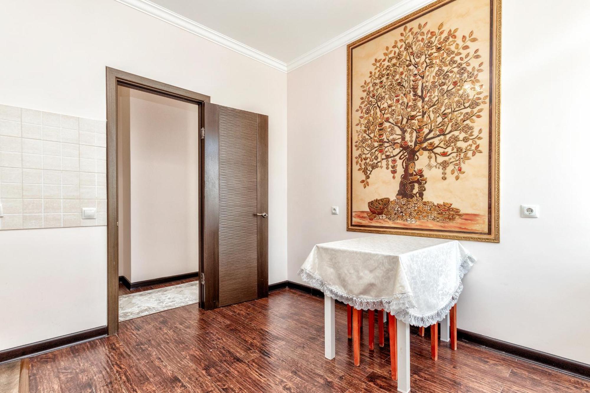 красивая сердце астаны Apartment *